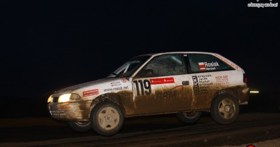 Rallye Lausitz